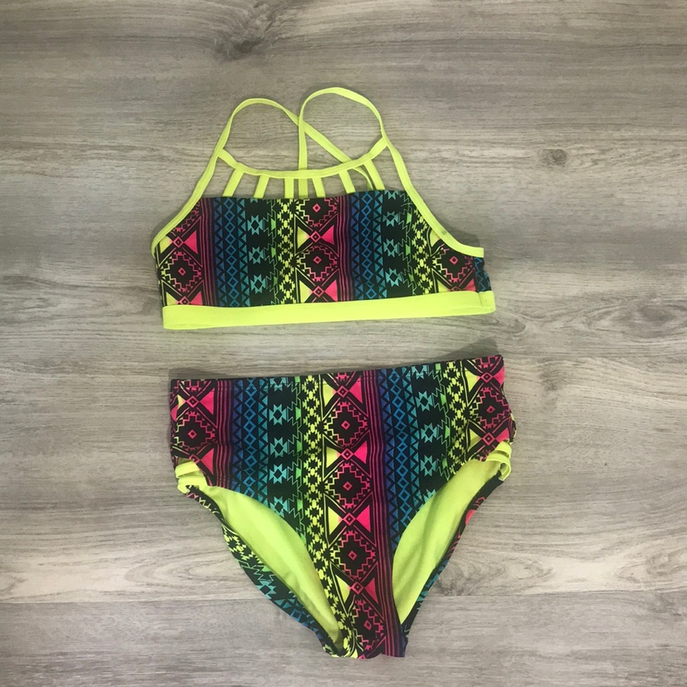 Girls bikini